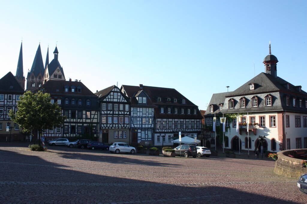 Gelnhausen Aktuell Gelnhausen Aktuell